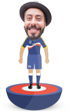 Michael Lucchesi