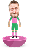 Quentin Baynes