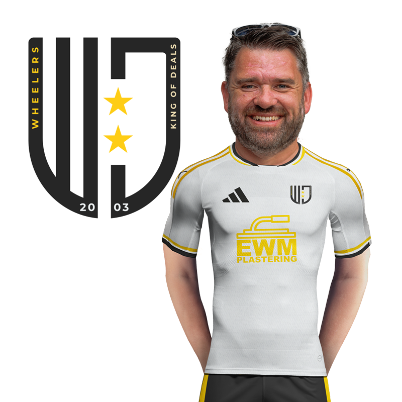 Adam Walters