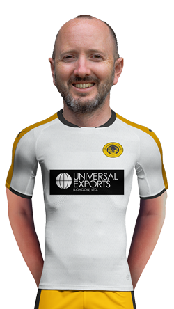 Martin Edwards