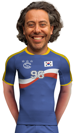Michael Lucchesi