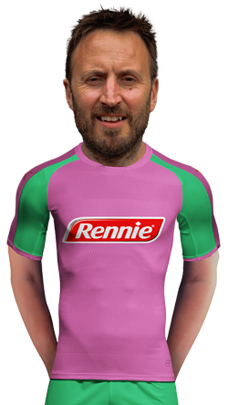 Quentin Baynes