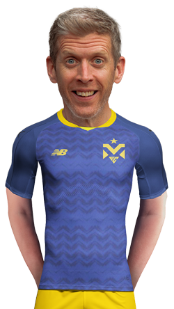 Scott Pritchard