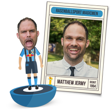 AFC Magicmen 19 ninety four